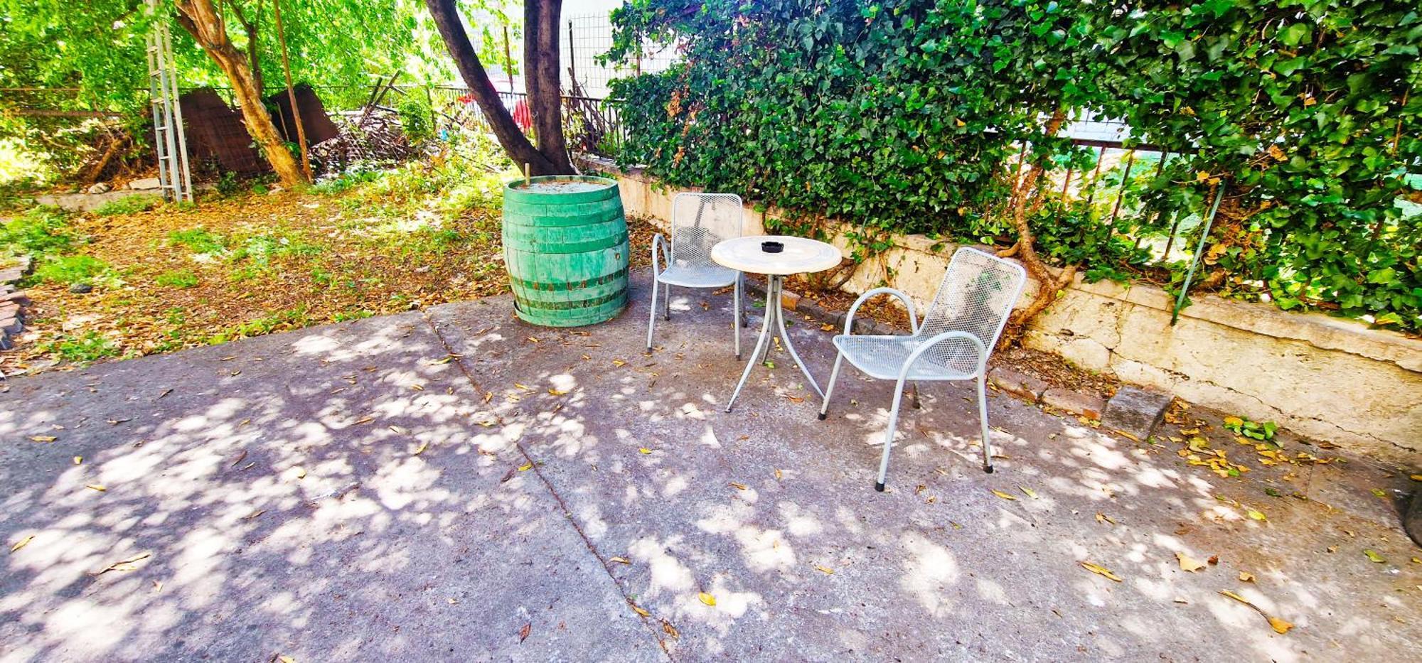 Croparadise Hostel Split Exterior photo